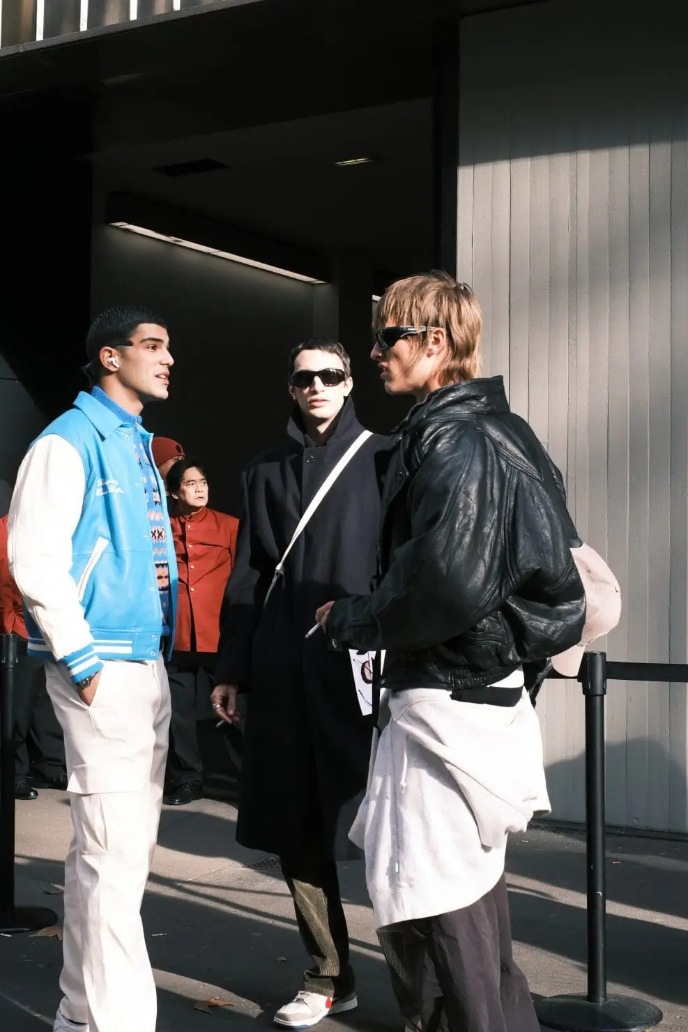 MFW F/W 2023