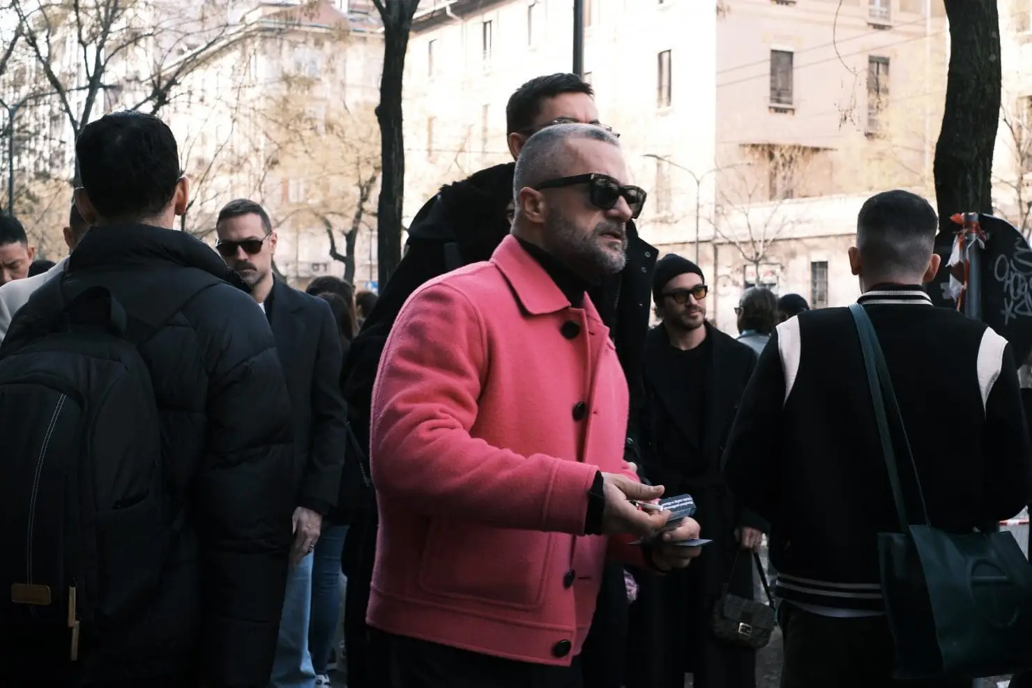 MFW F/W 2023