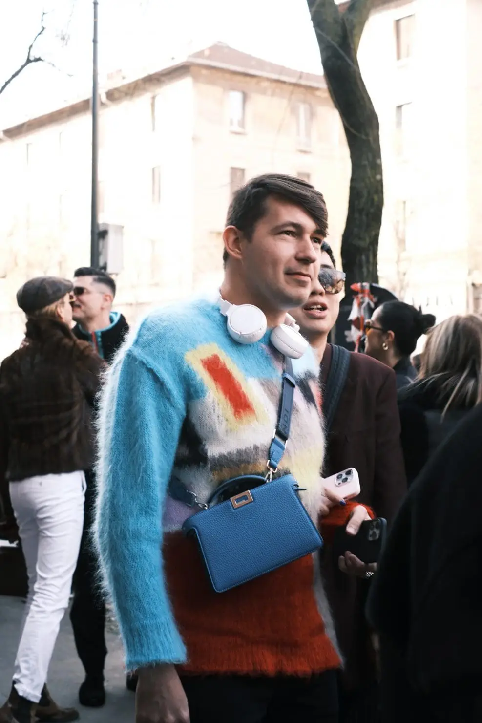 MFW F/W 2023