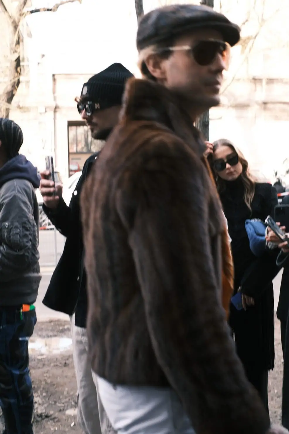 MFW F/W 2023