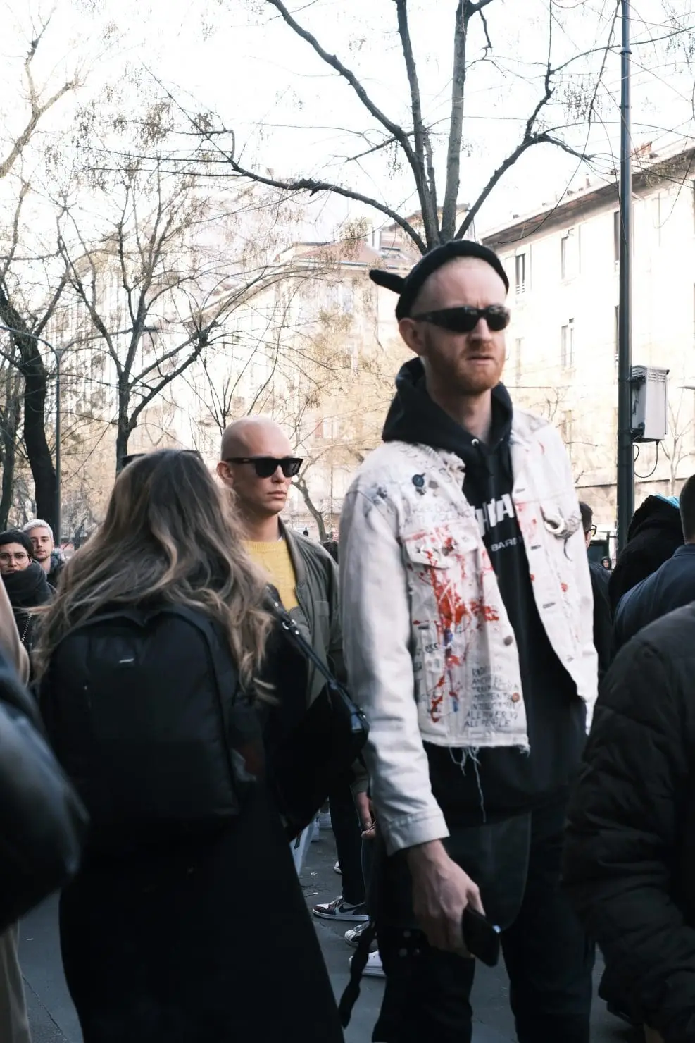 MFW F/W 2023