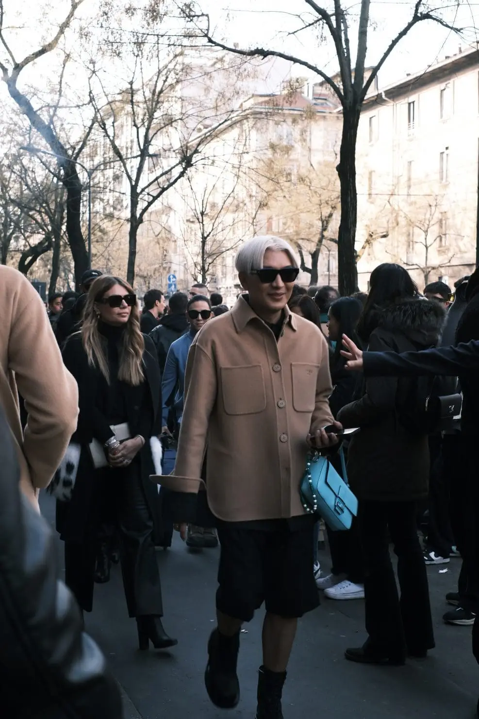 MFW F/W 2023