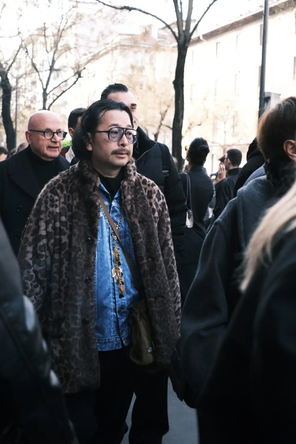 MFW F/W 2023