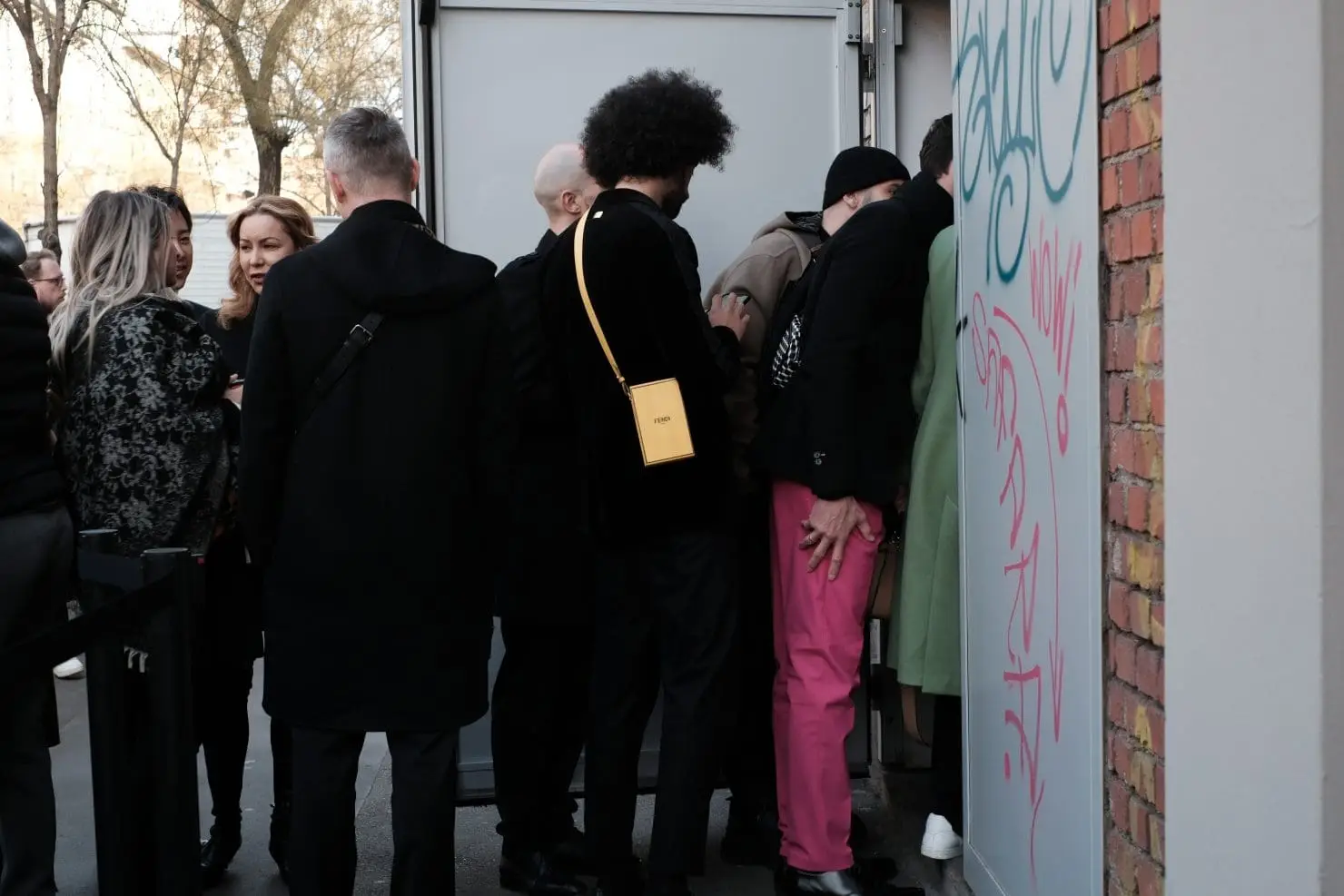 MFW F/W 2023