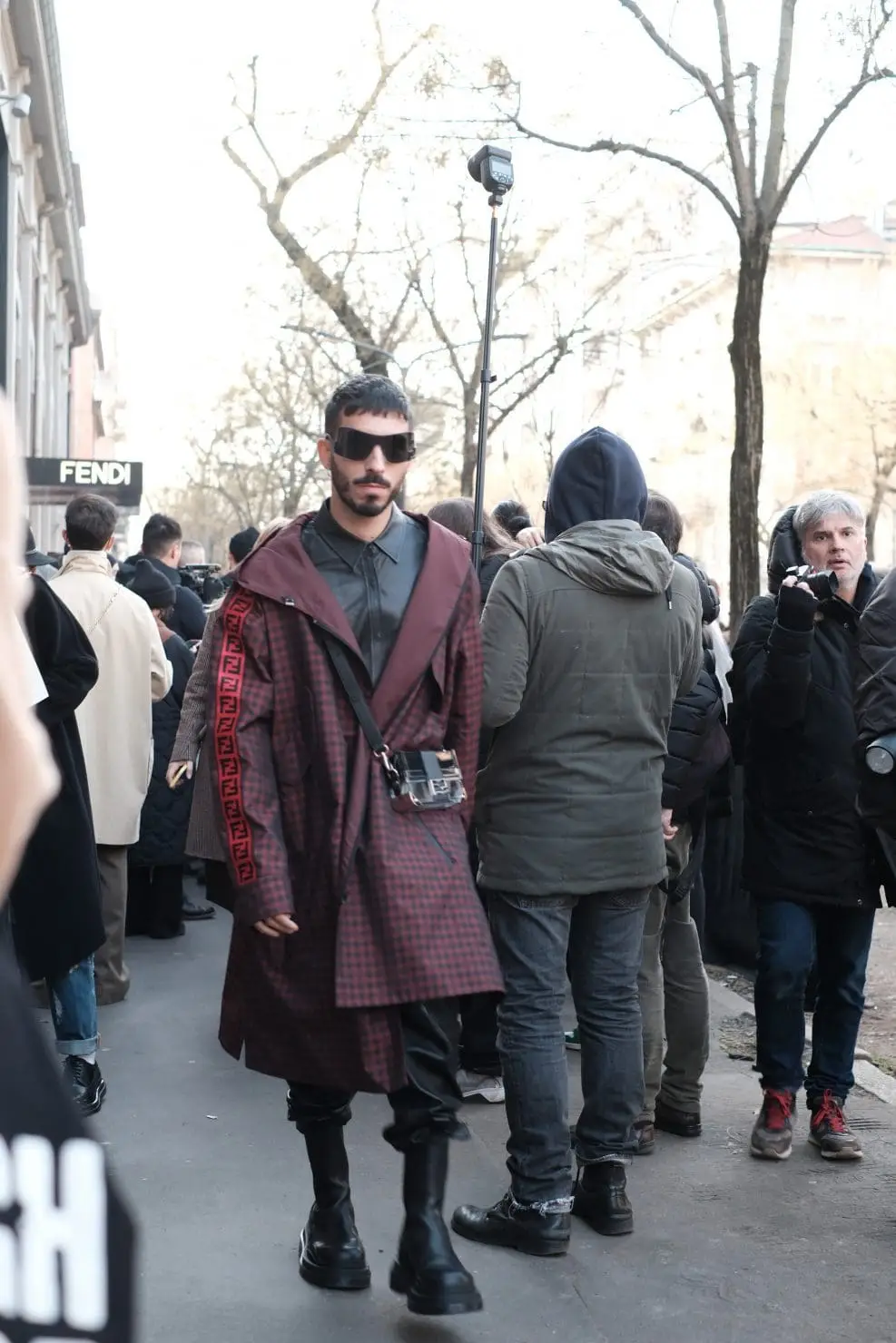 MFW F/W 2023
