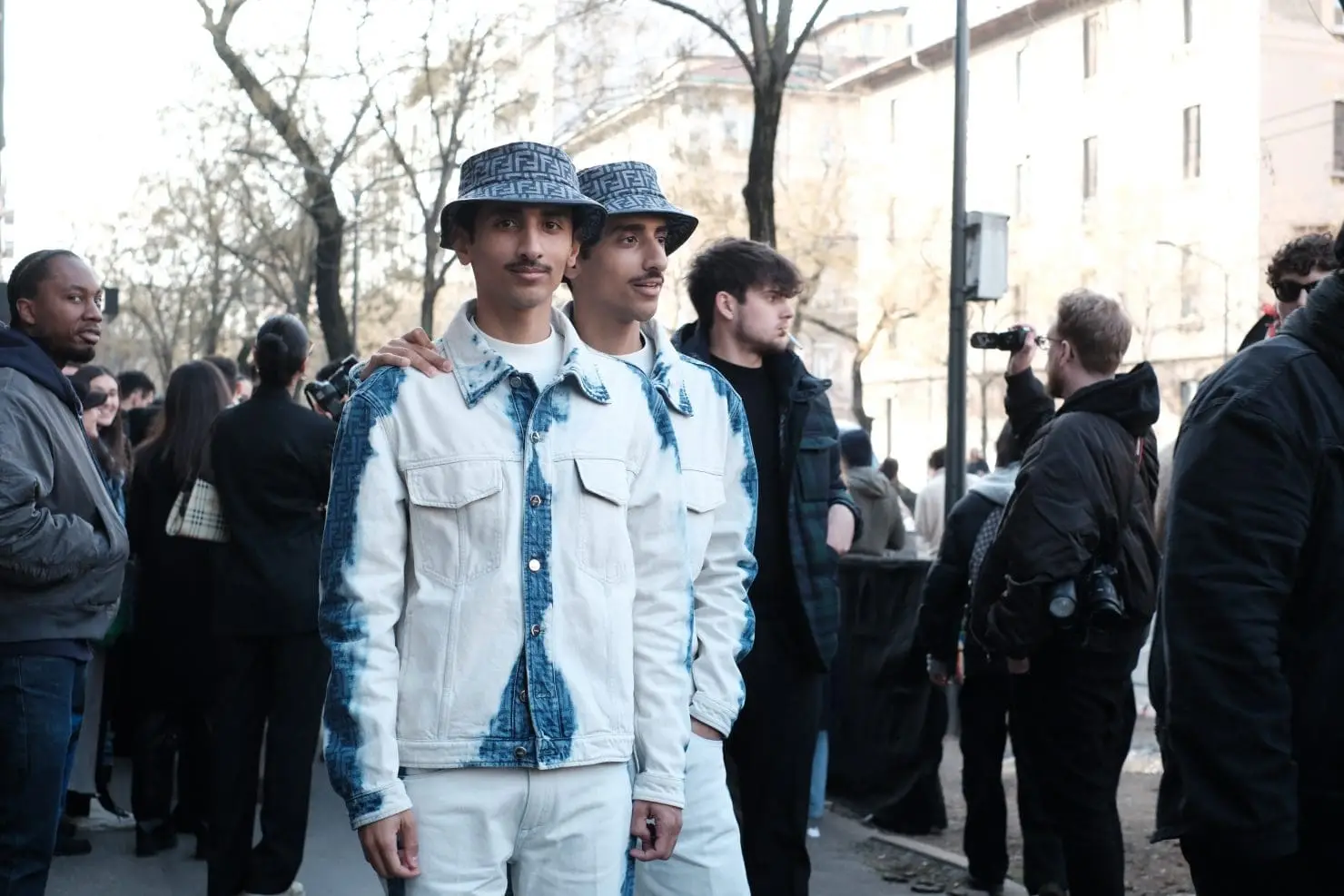 MFW F/W 2023