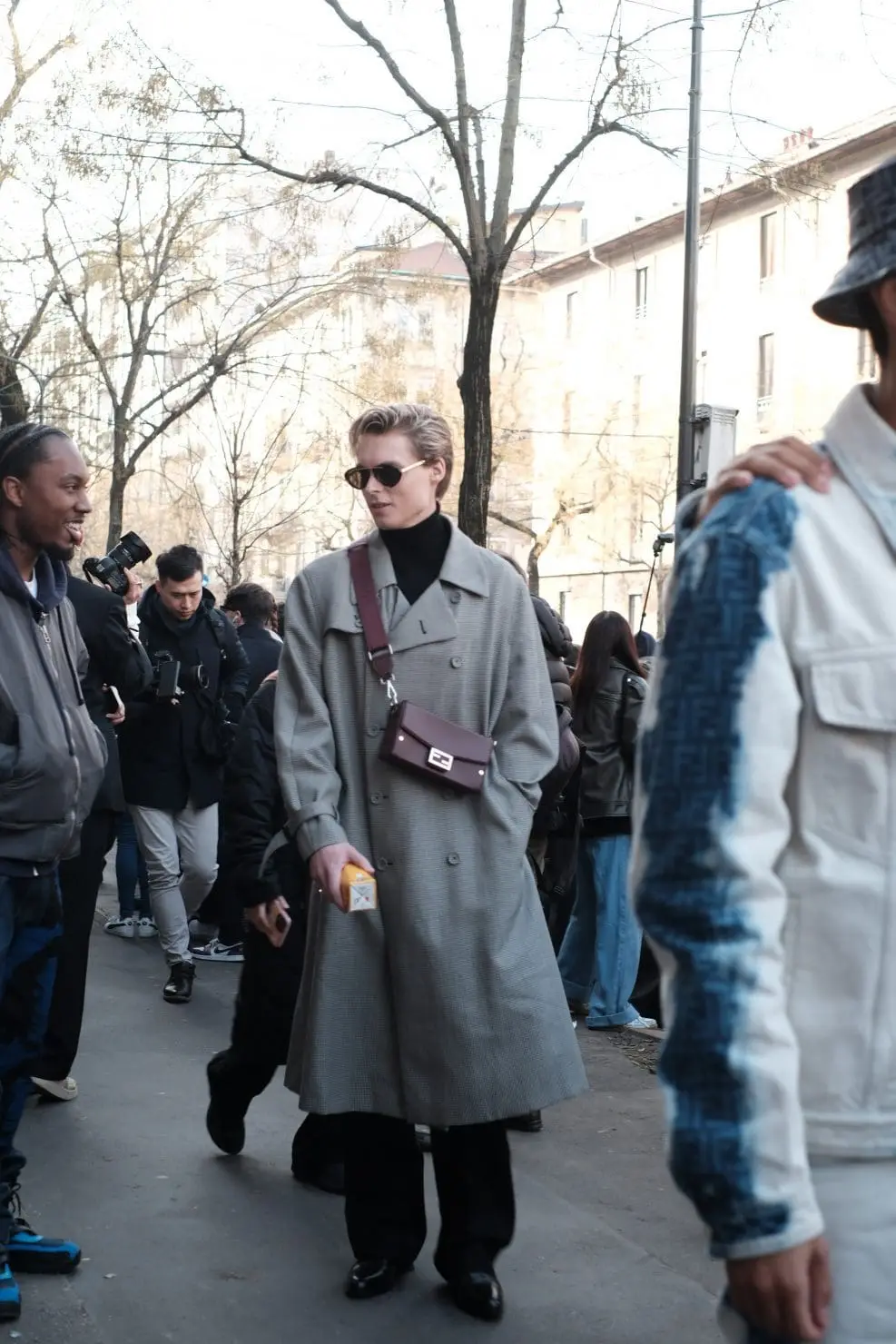 MFW F/W 2023