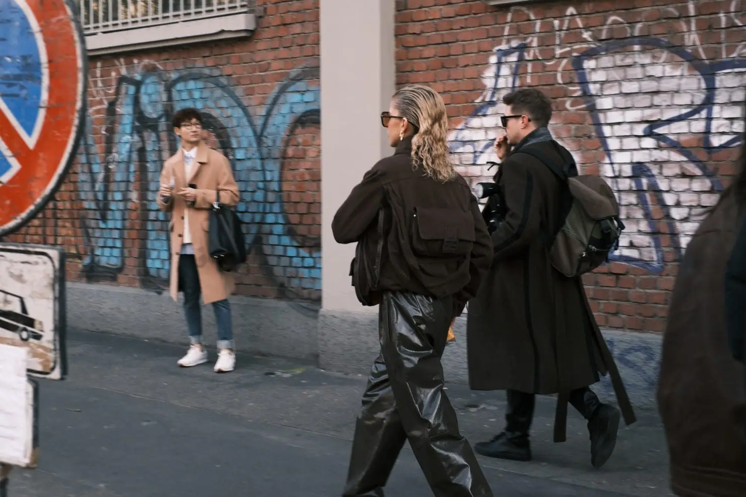 MFW F/W 2023