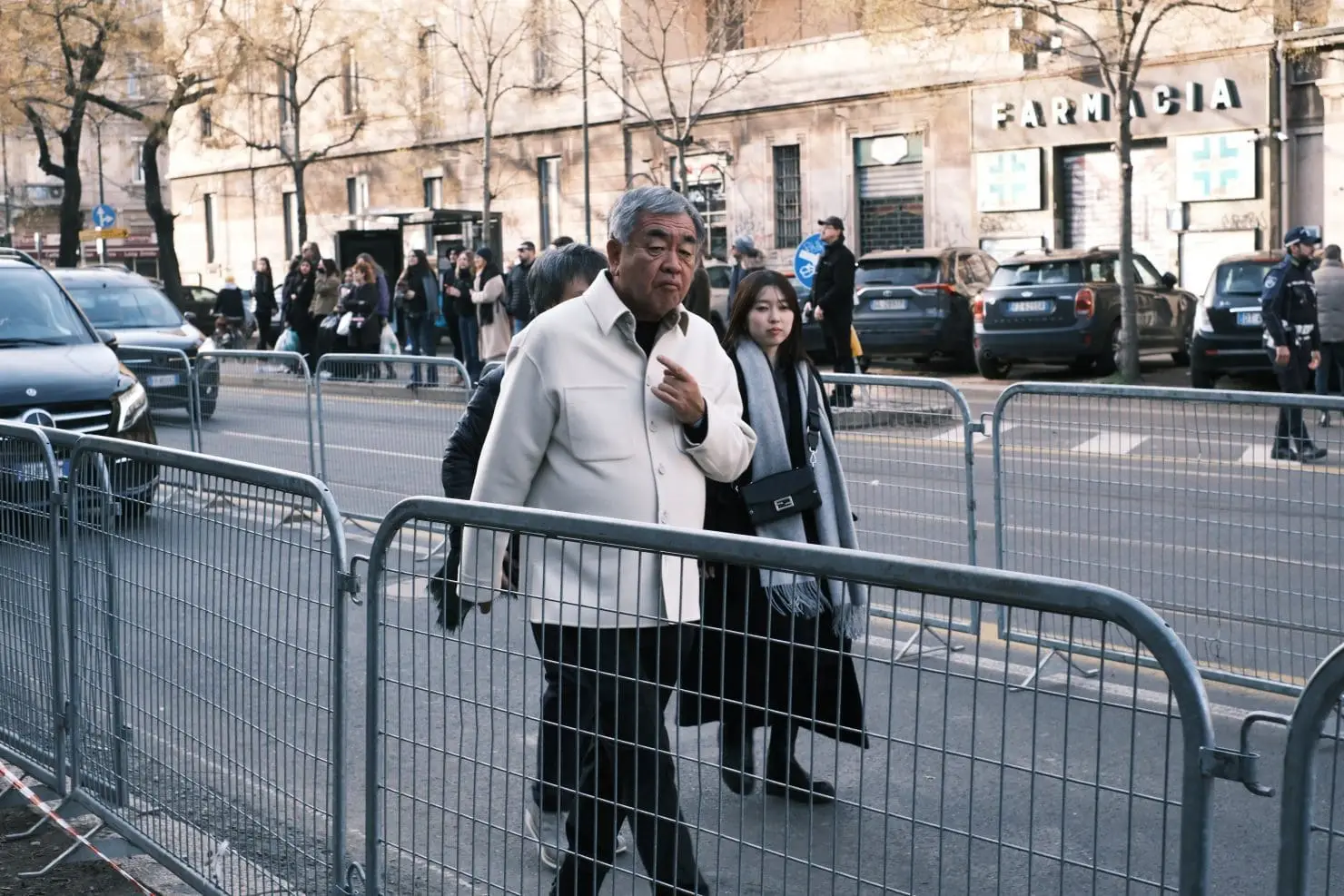 MFW F/W 2023