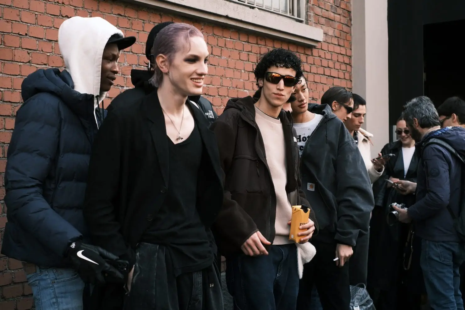 MFW F/W 2023
