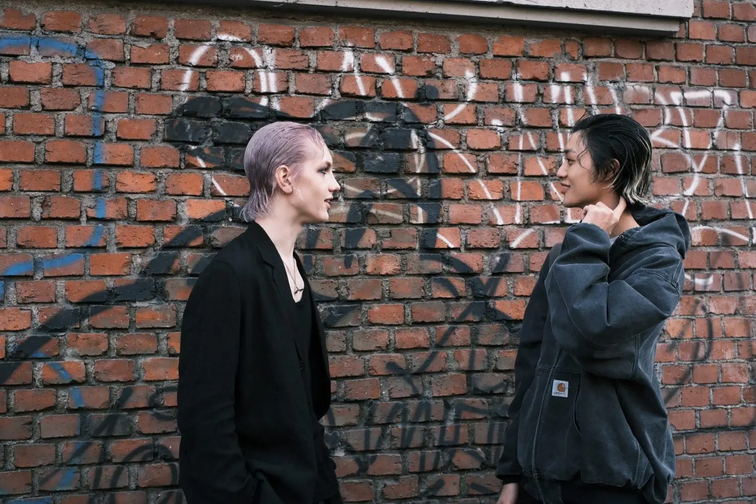 MFW F/W 2023