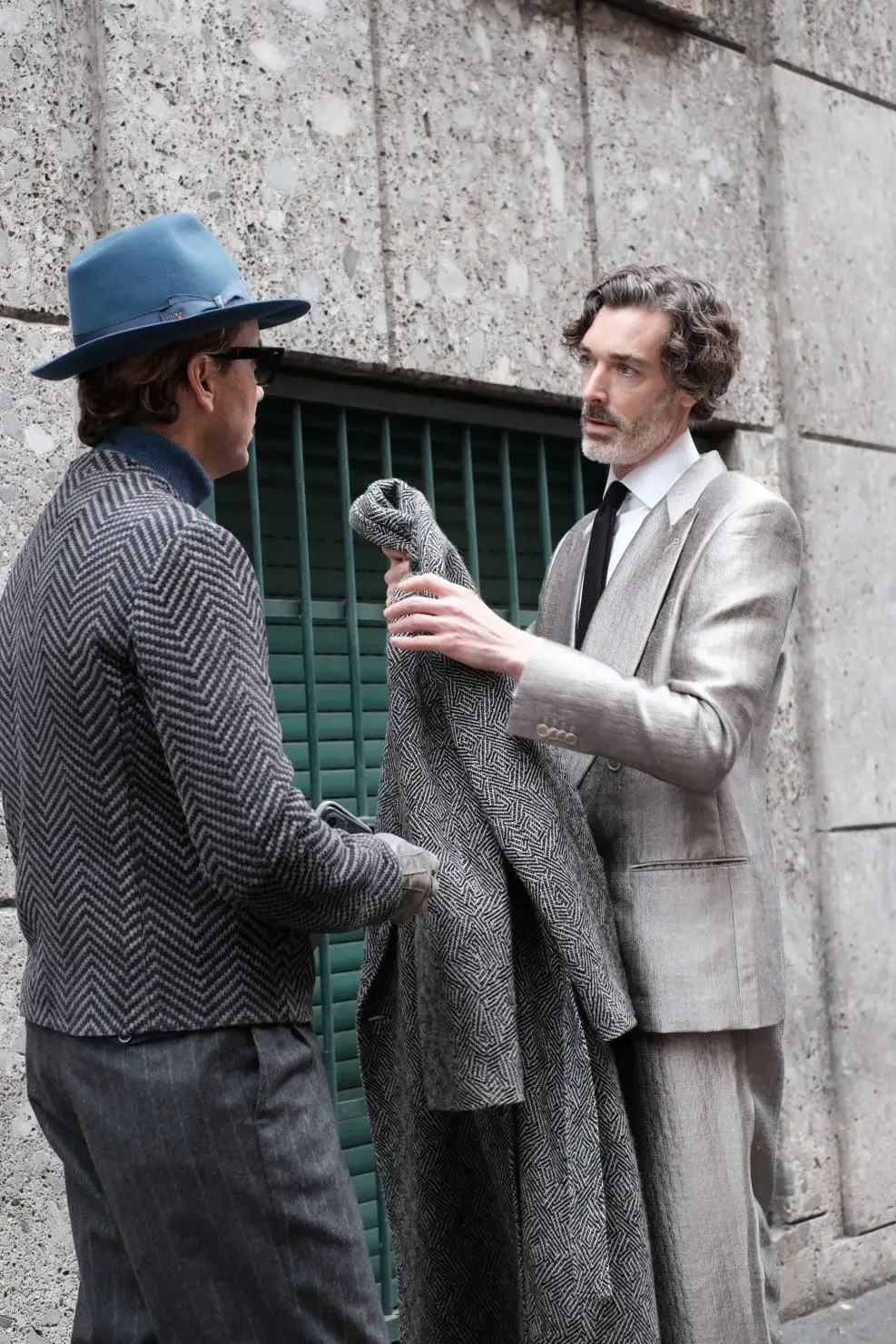 MFW F/W 2023