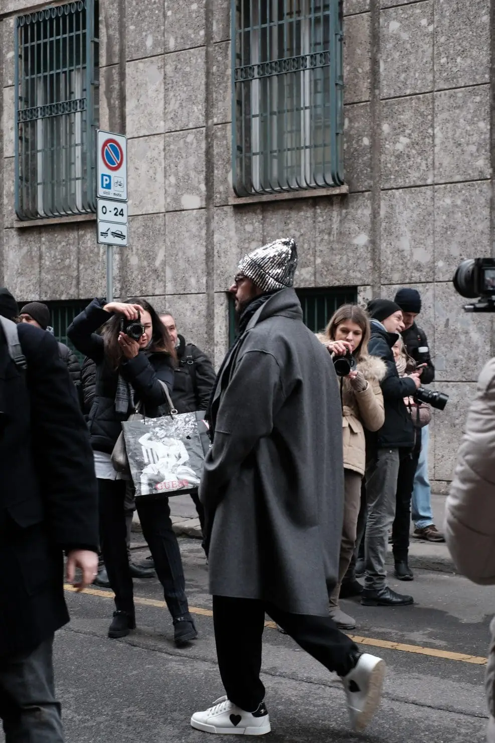 MFW F/W 2023