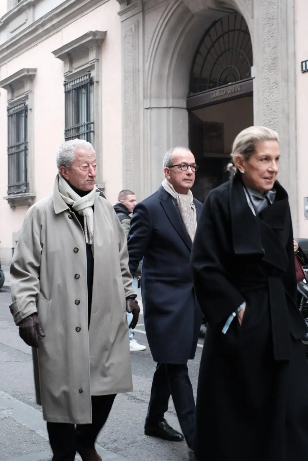 MFW F/W 2023