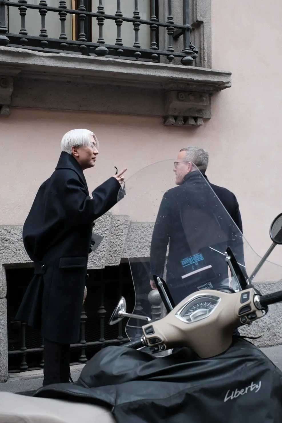MFW F/W 2023