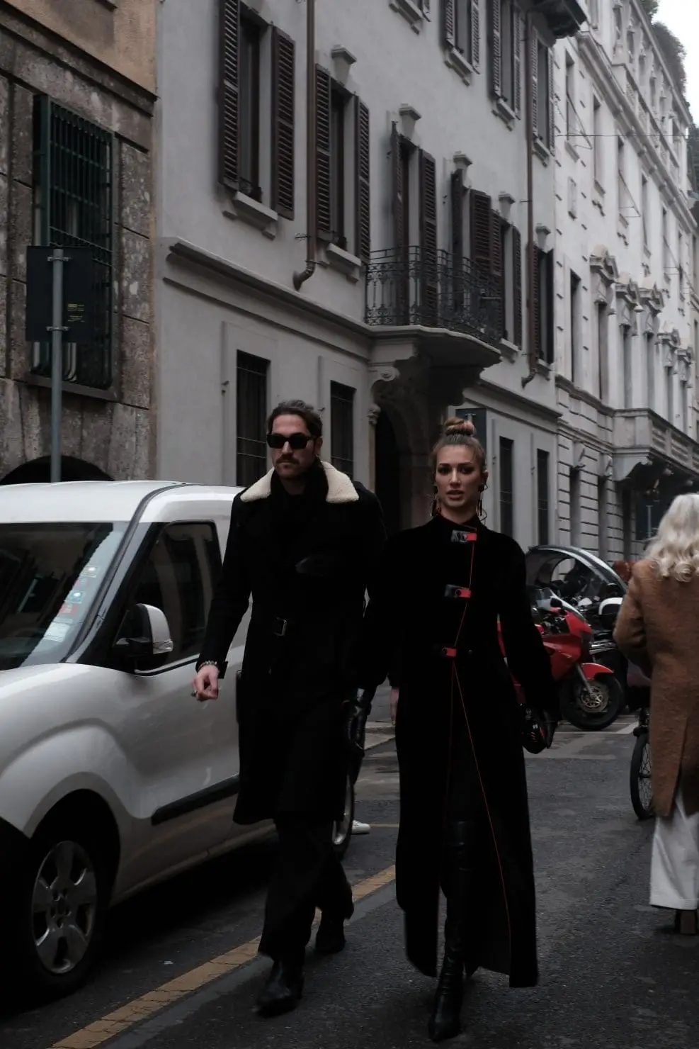 MFW F/W 2023