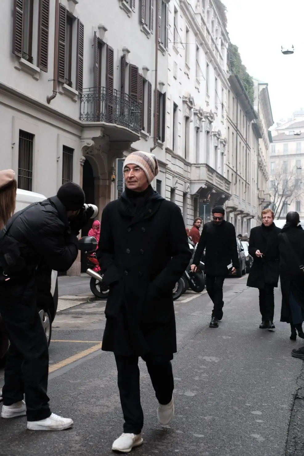 MFW F/W 2023