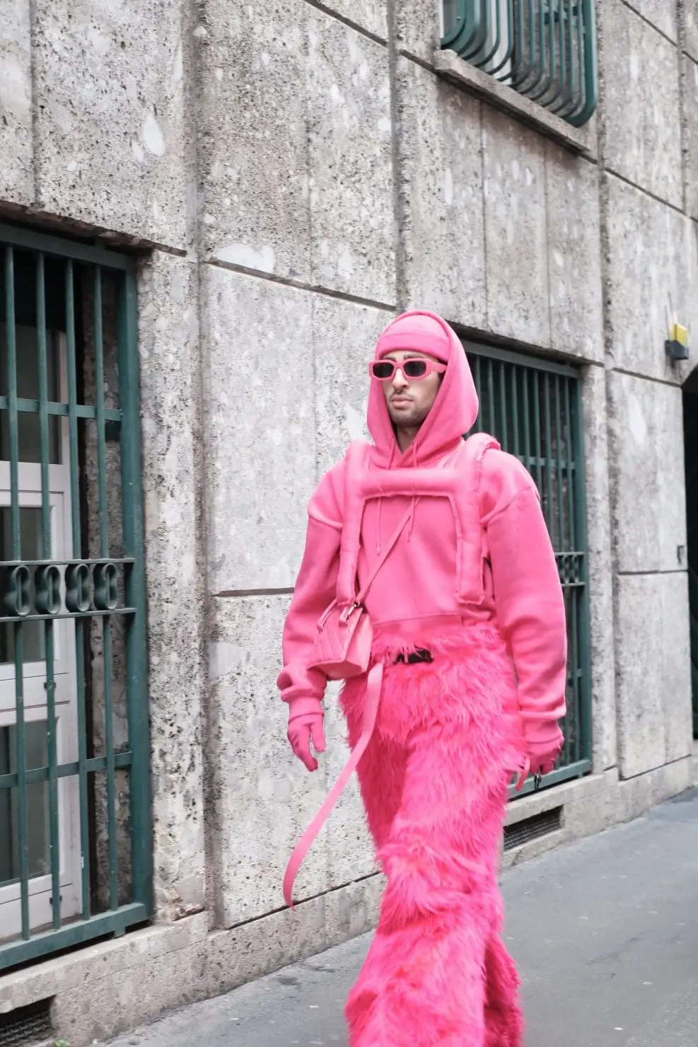 MFW F/W 2023