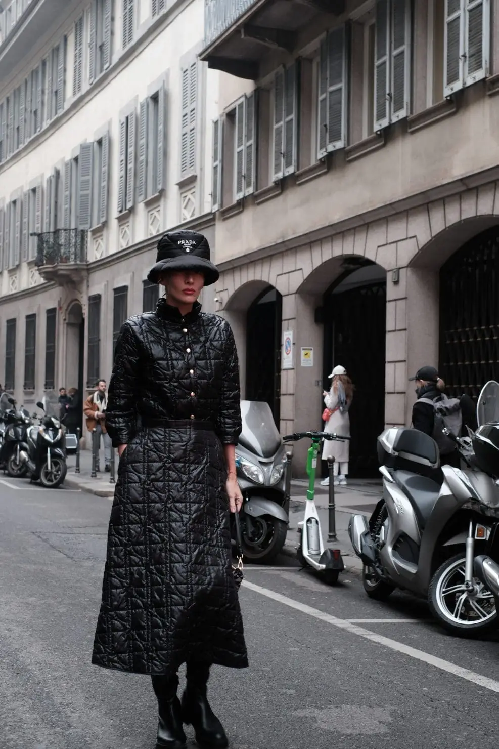 MFW F/W 2023