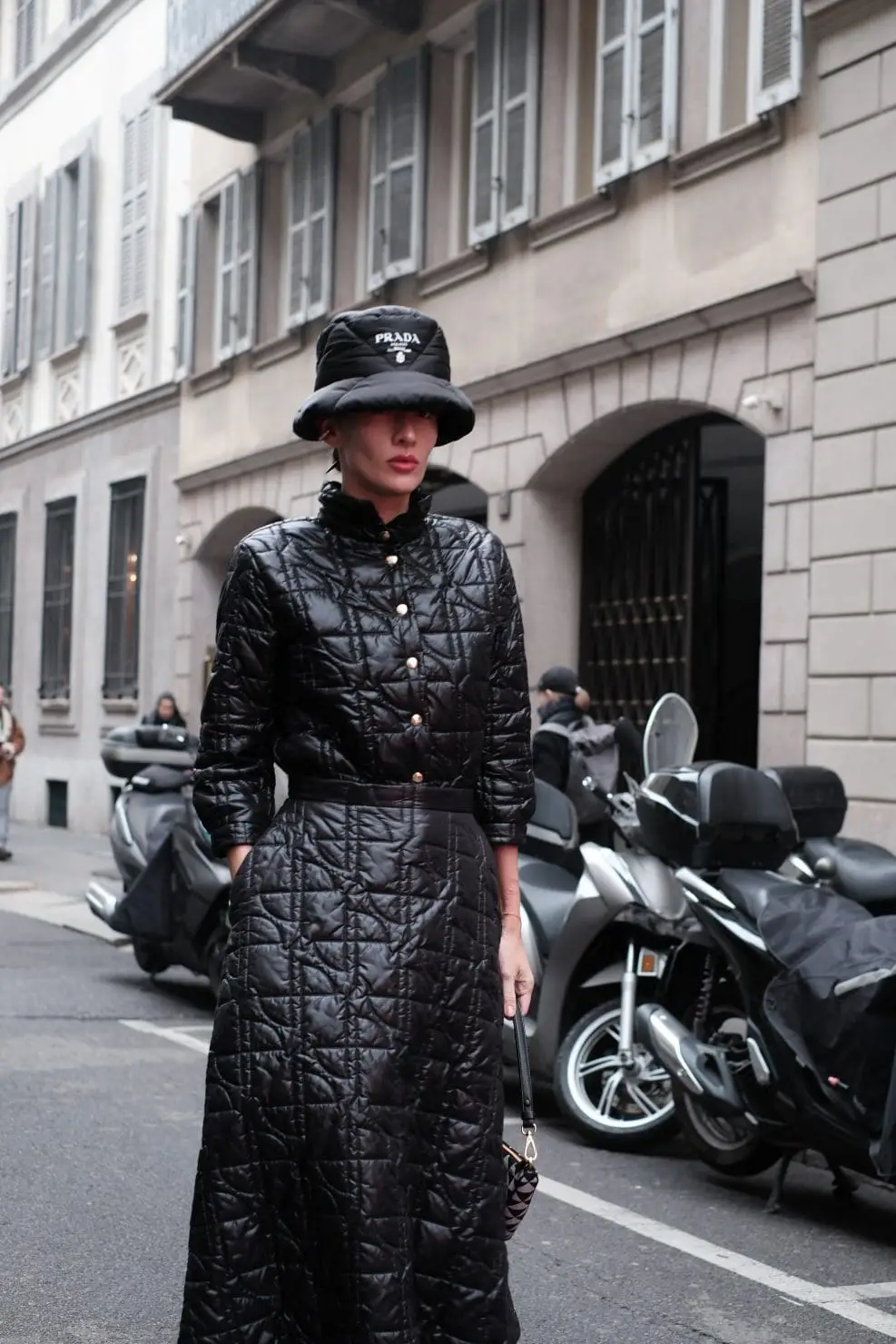 MFW F/W 2023