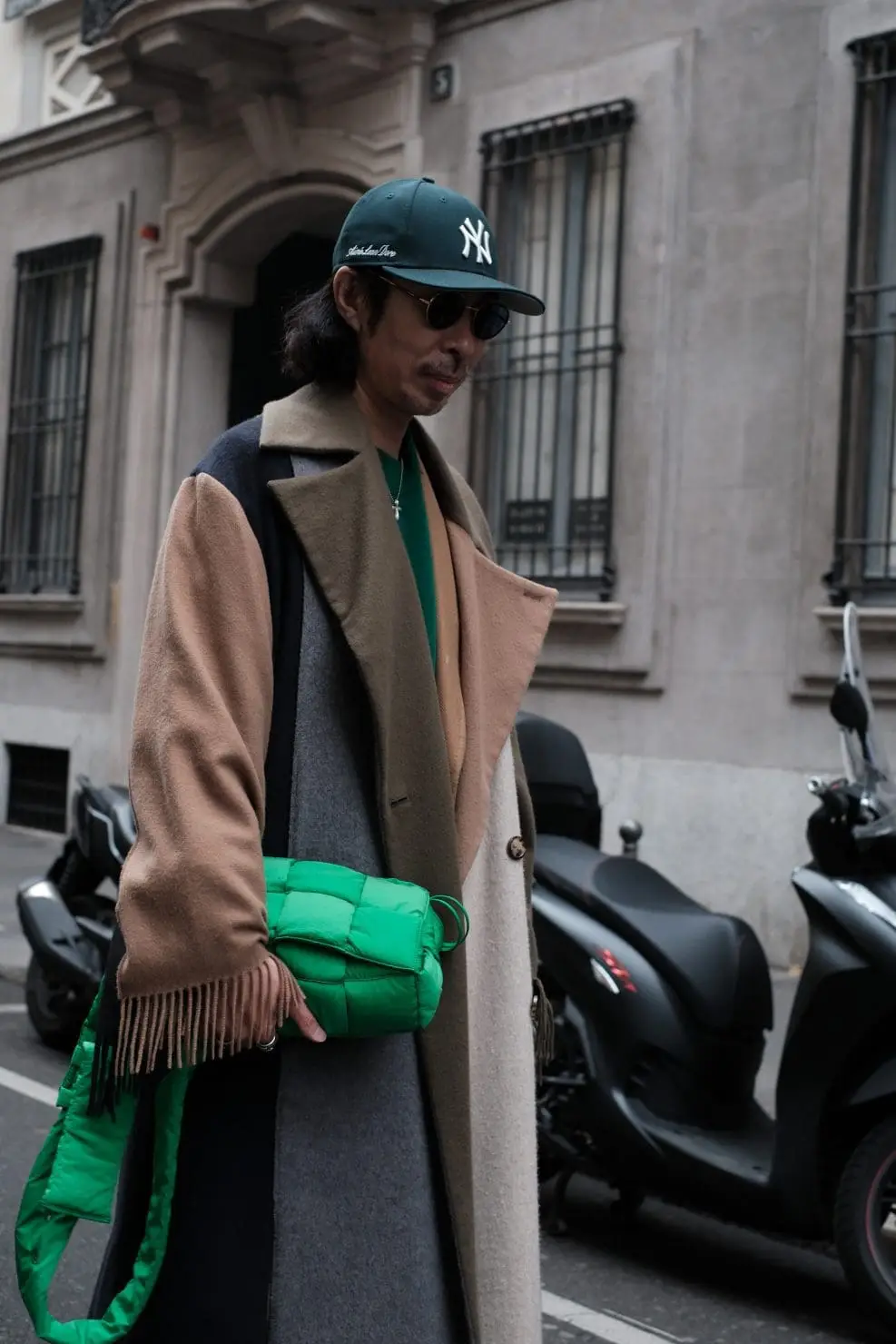 MFW F/W 2023