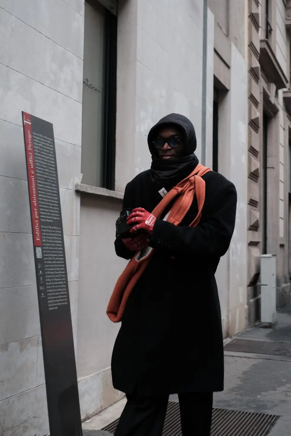 MFW F/W 2023