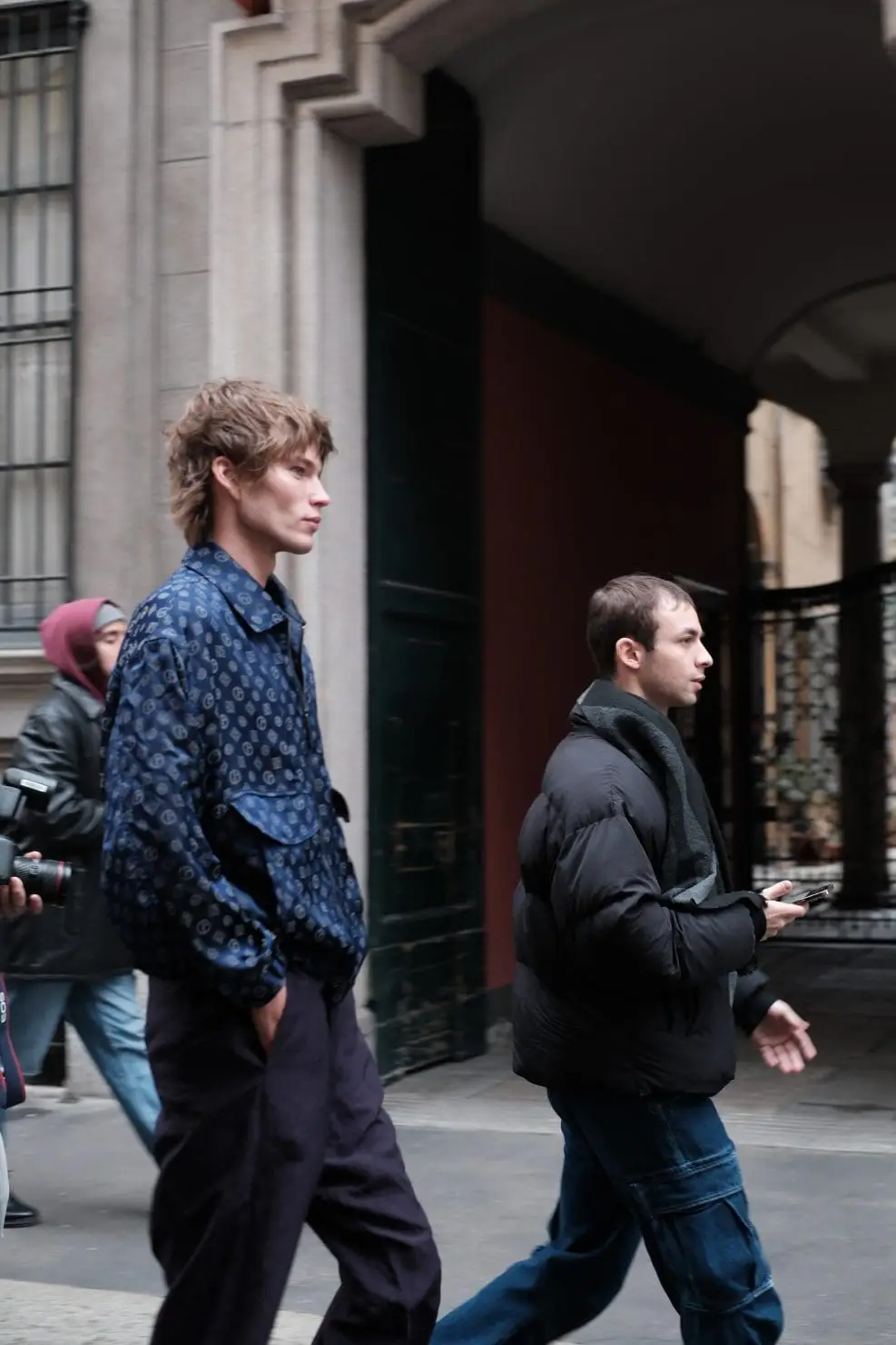 MFW F/W 2023
