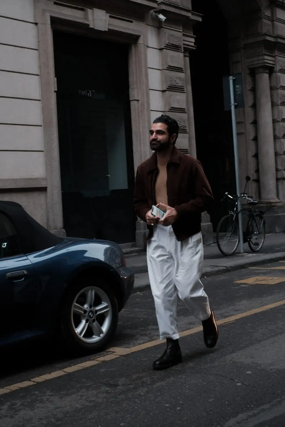 MFW F/W 2023