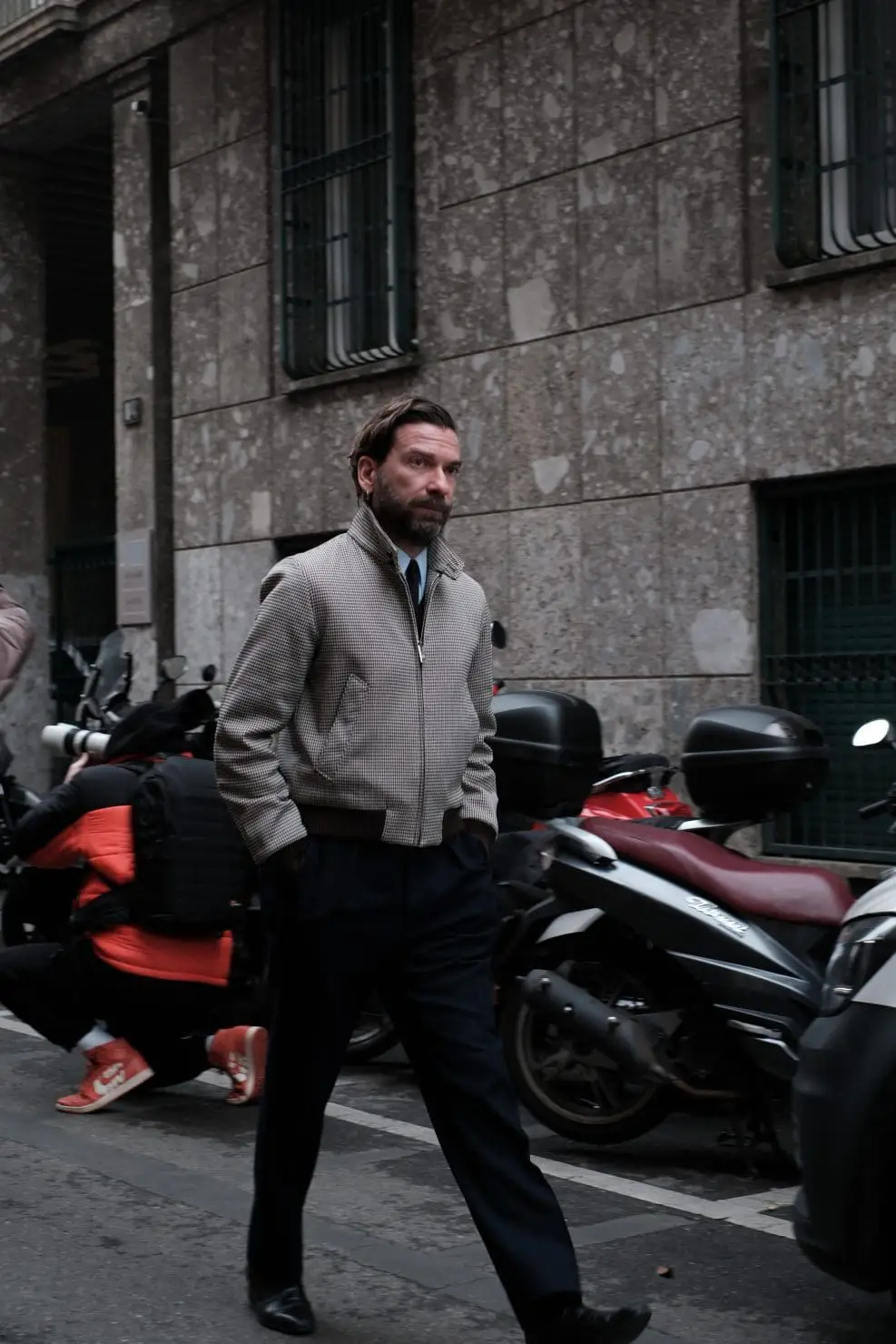 MFW F/W 2023