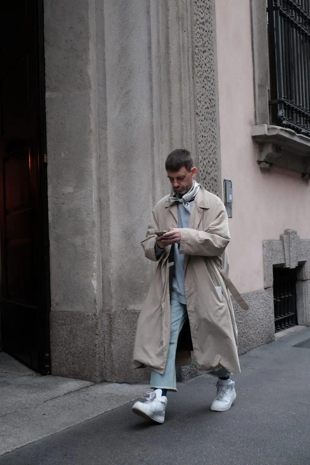 MFW F/W 2023