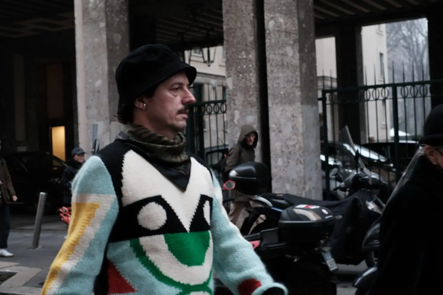 MFW F/W 2023
