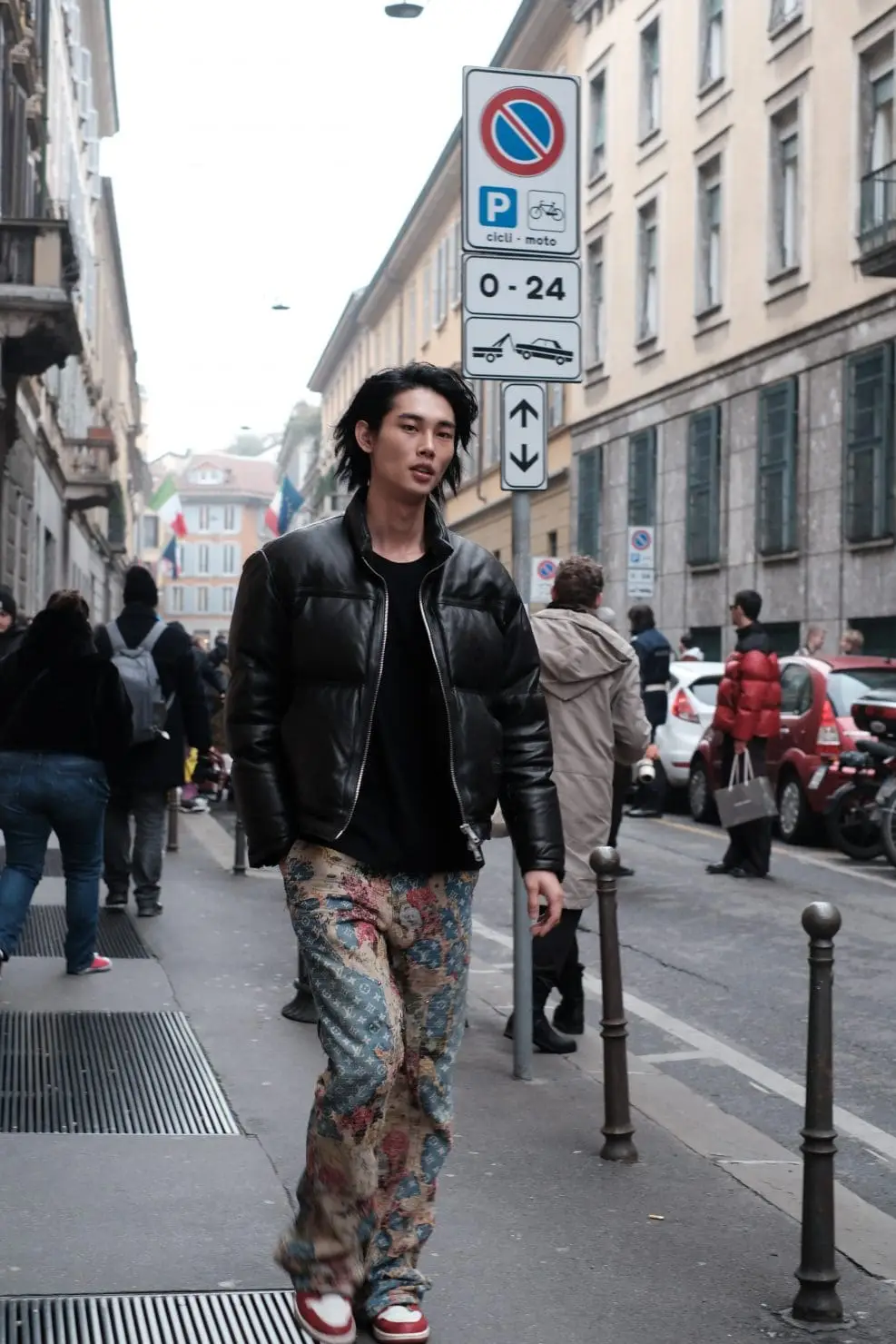 MFW F/W 2023