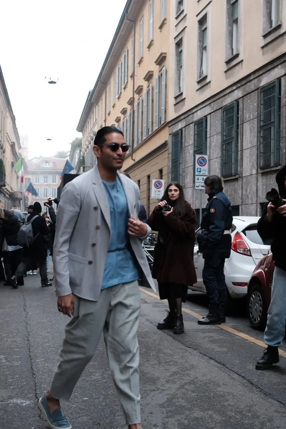 MFW F/W 2023