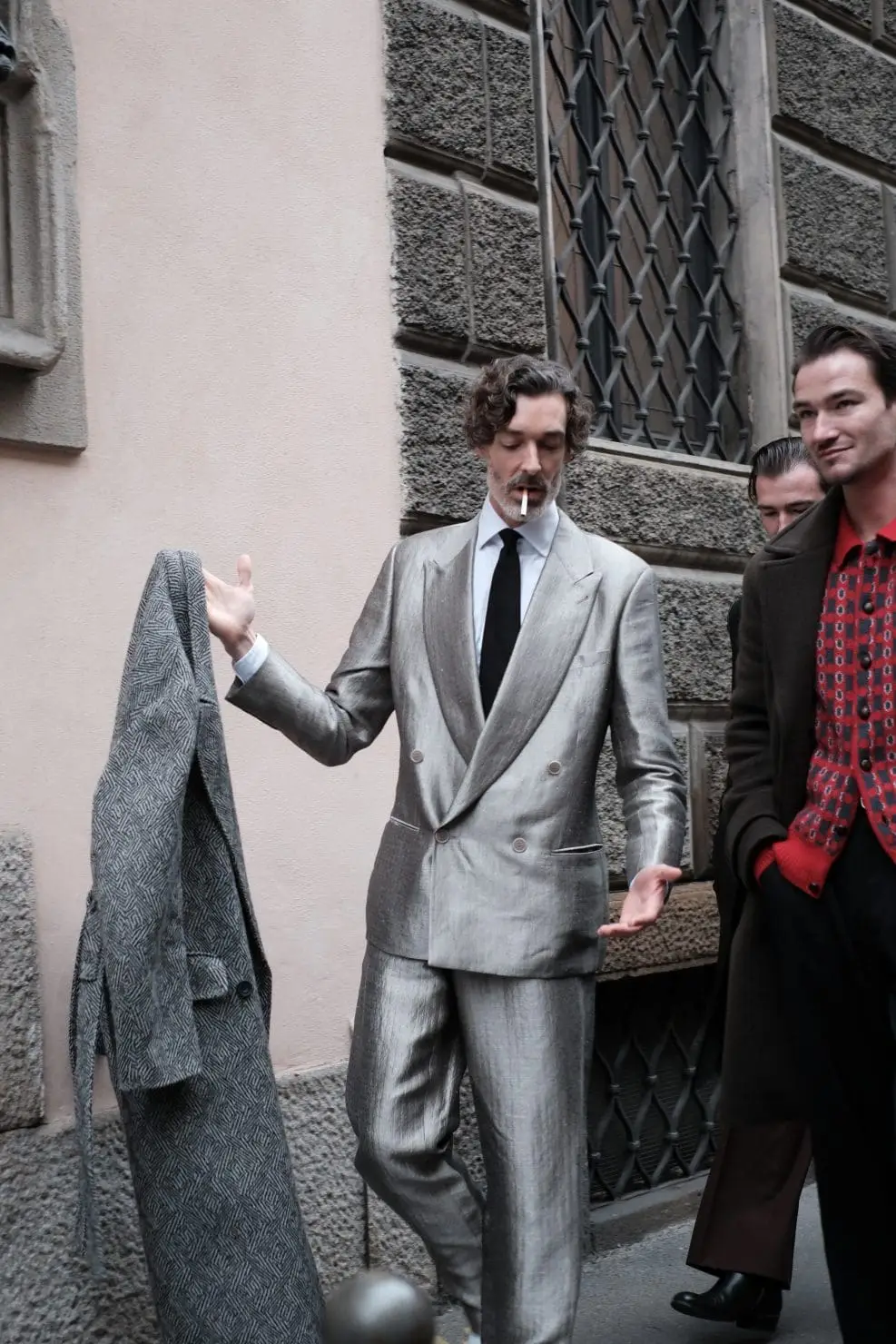 MFW F/W 2023
