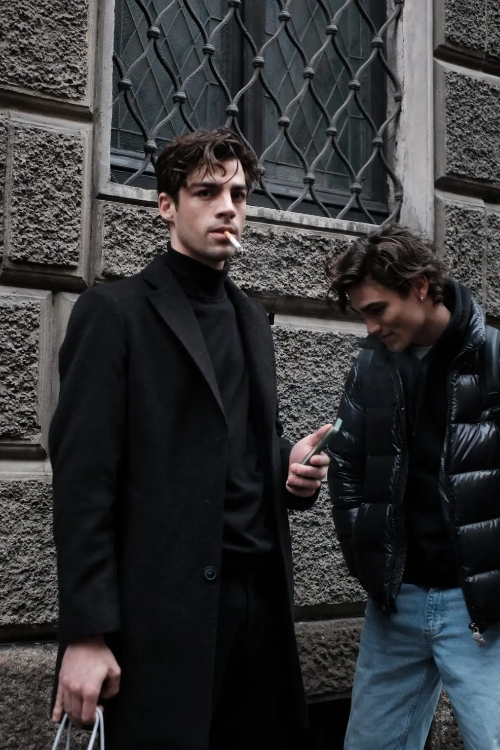 MFW F/W 2023