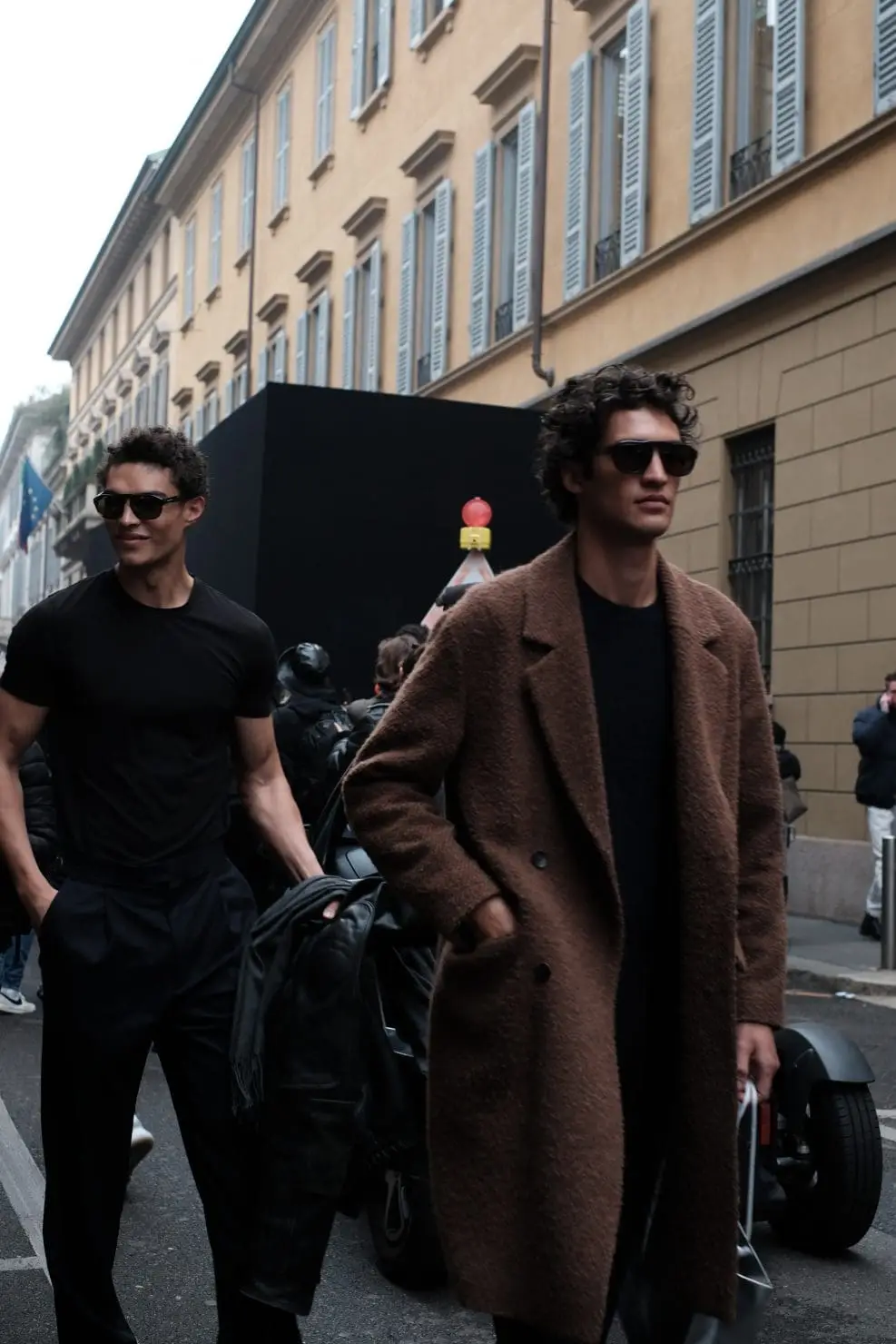 MFW F/W 2023