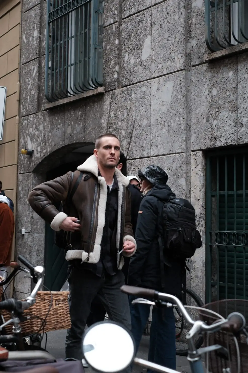 MFW F/W 2023