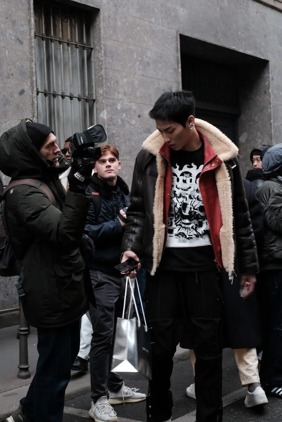 MFW F/W 2023