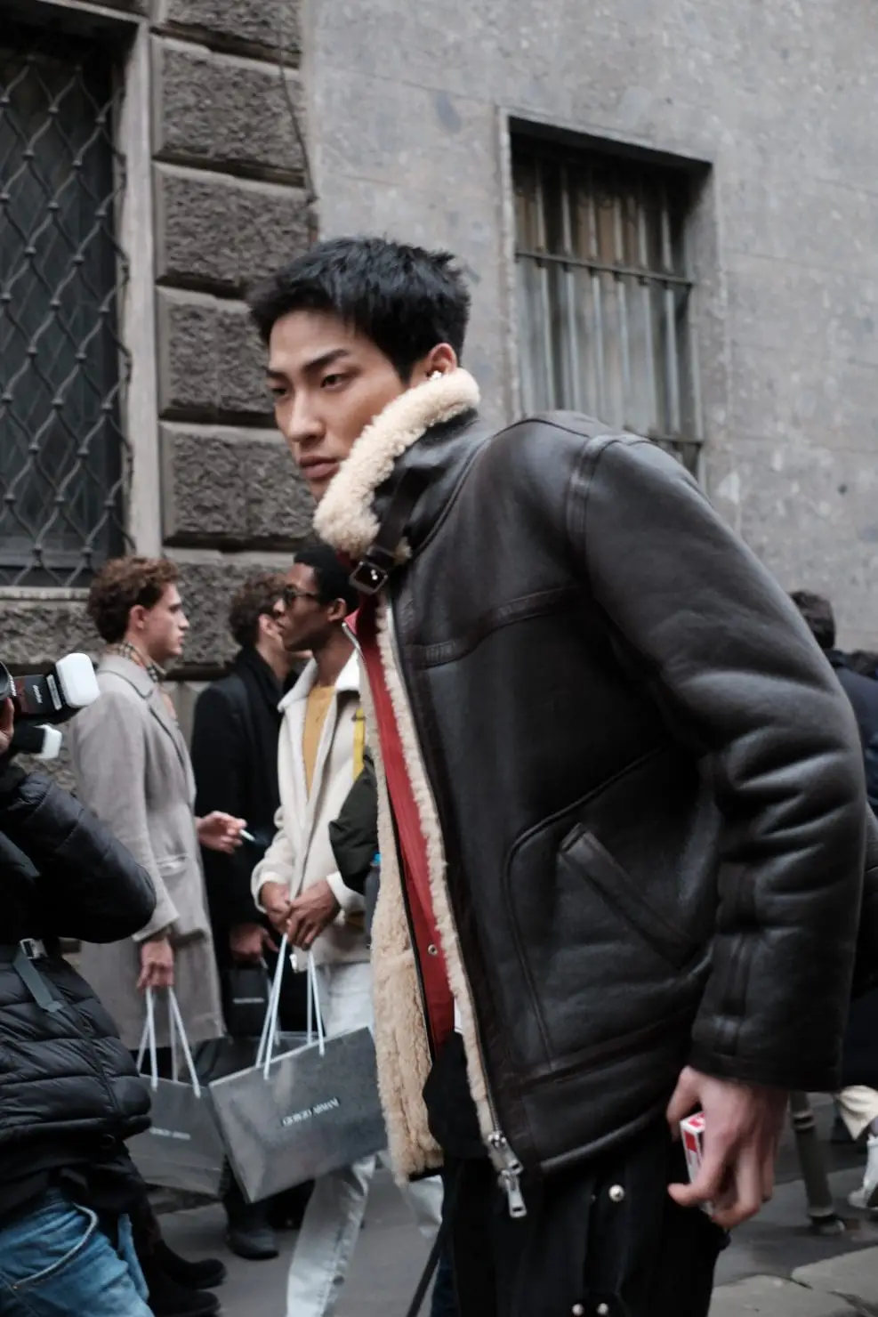 MFW F/W 2023