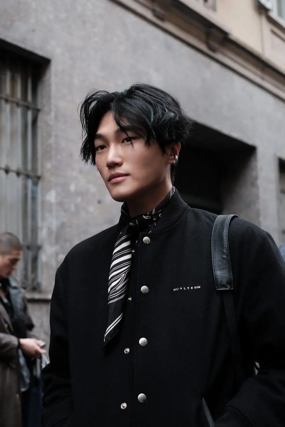 MFW F/W 2023