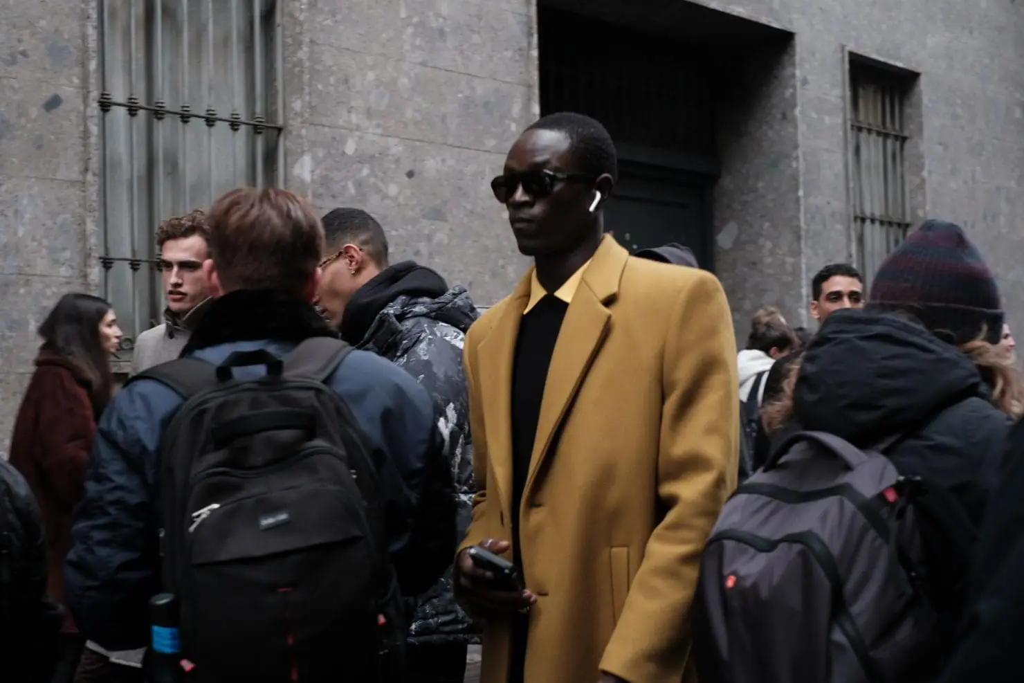 MFW F/W 2023