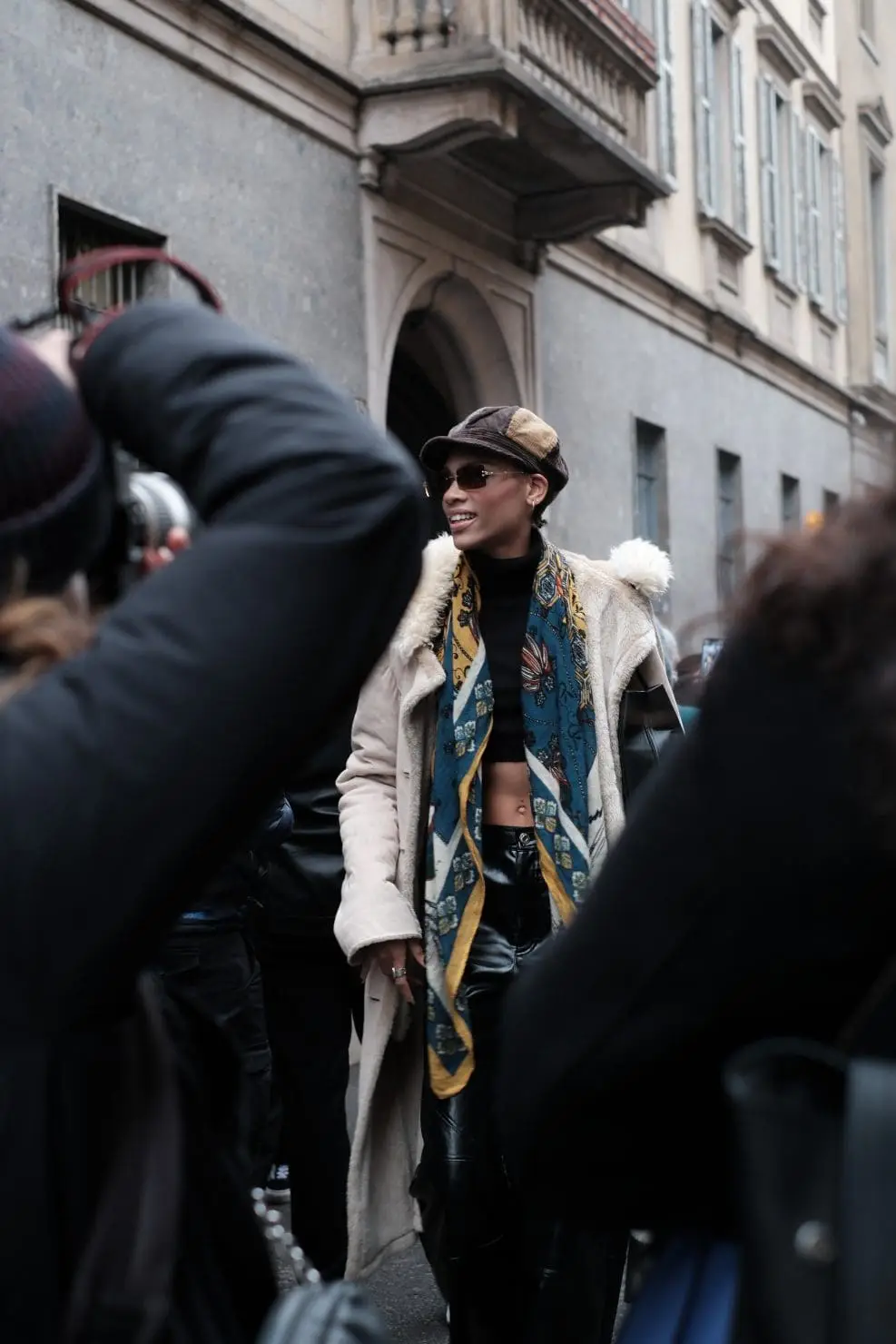 MFW F/W 2023