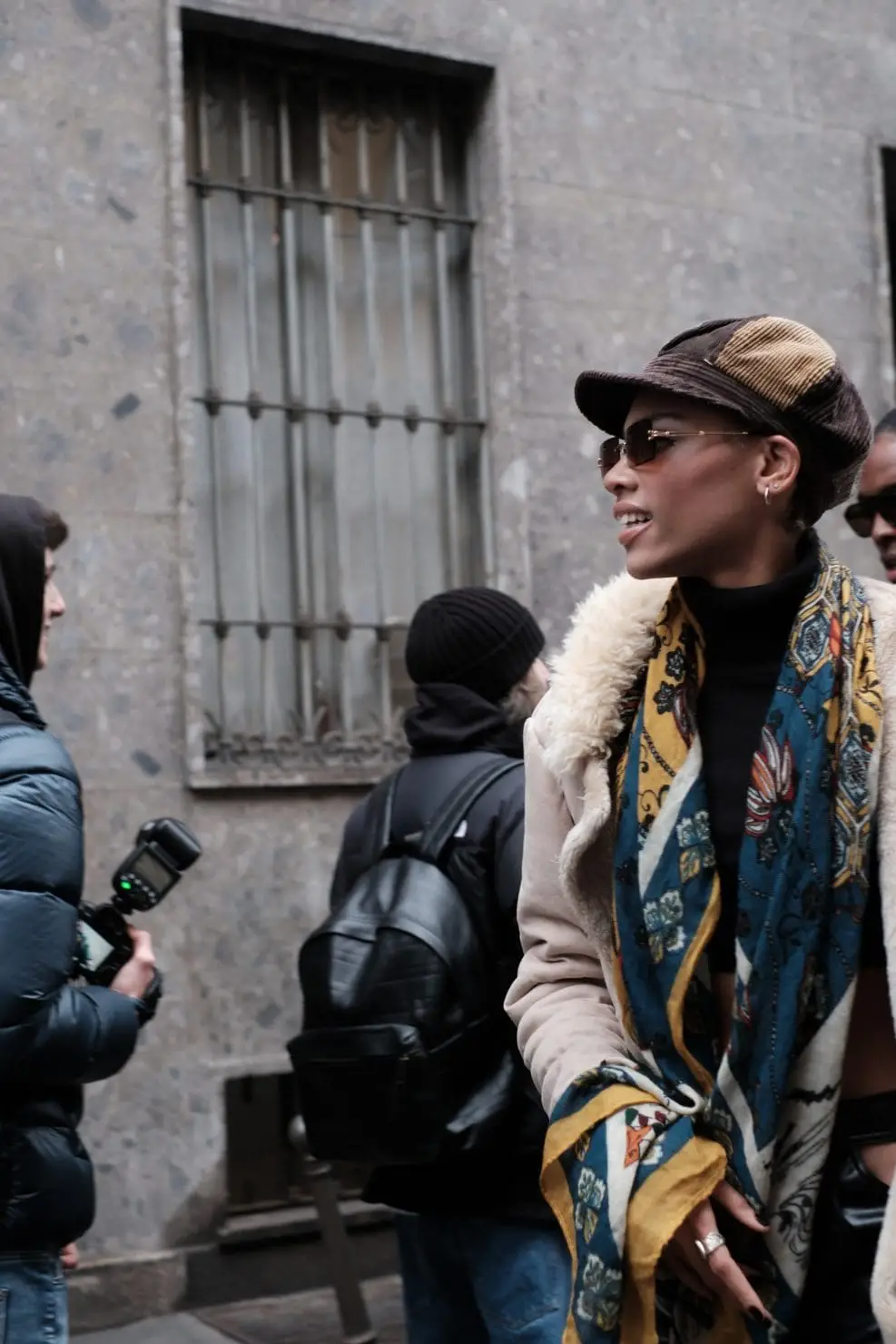 MFW F/W 2023