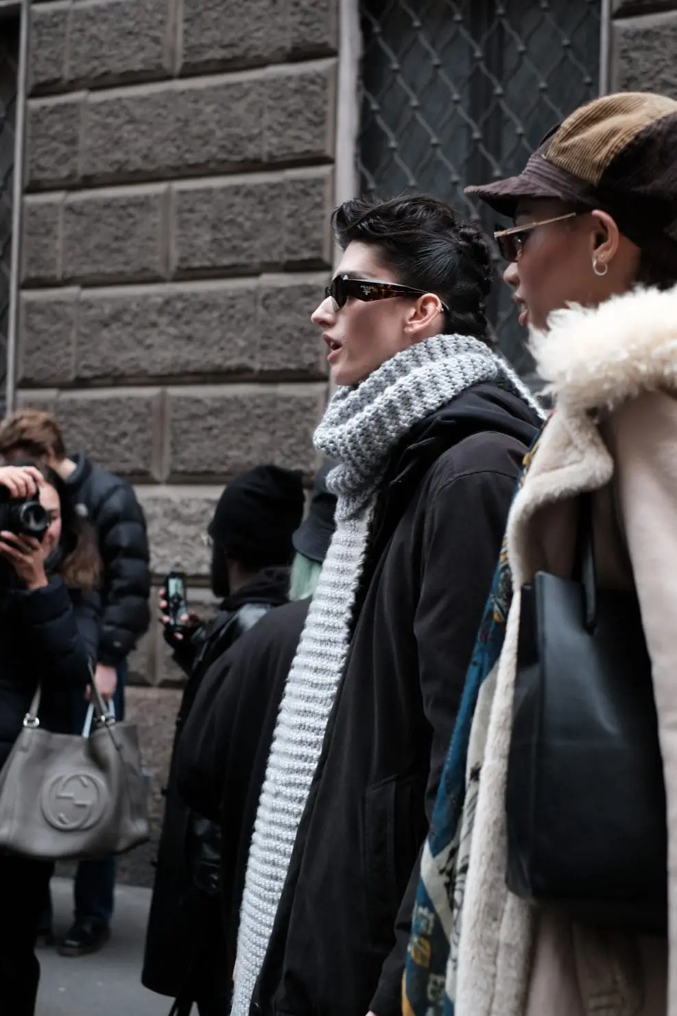 MFW F/W 2023