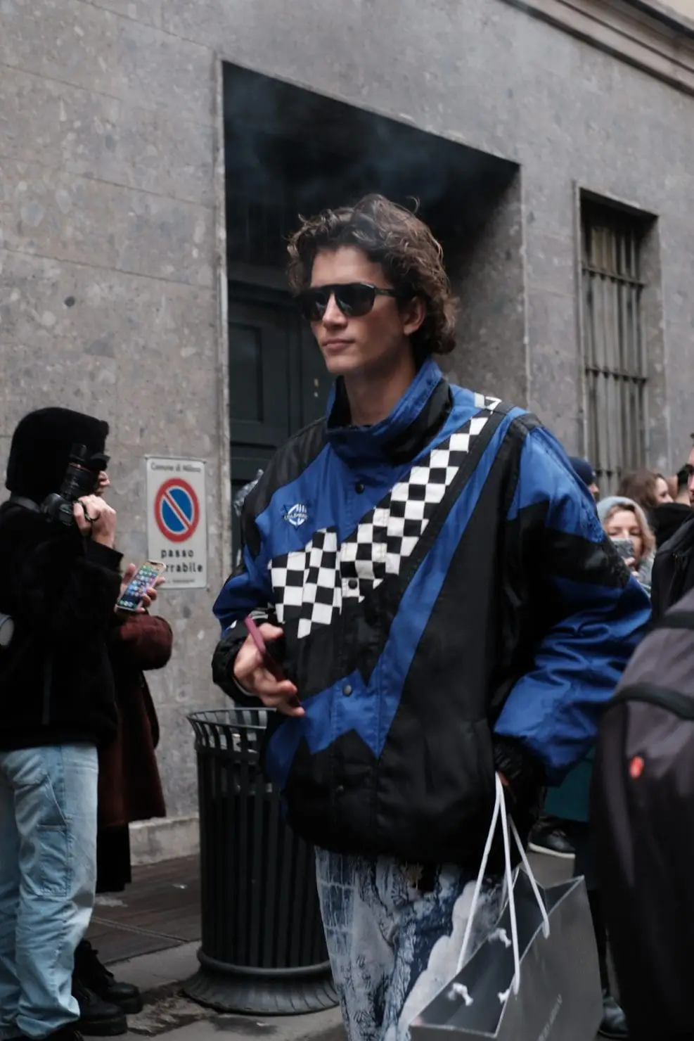 MFW F/W 2023