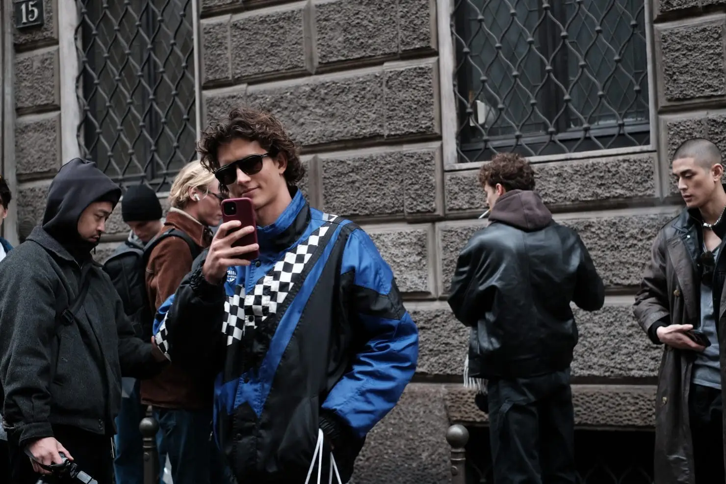 MFW F/W 2023