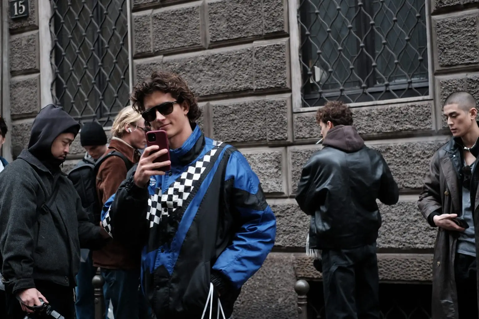 MFW F/W 2023