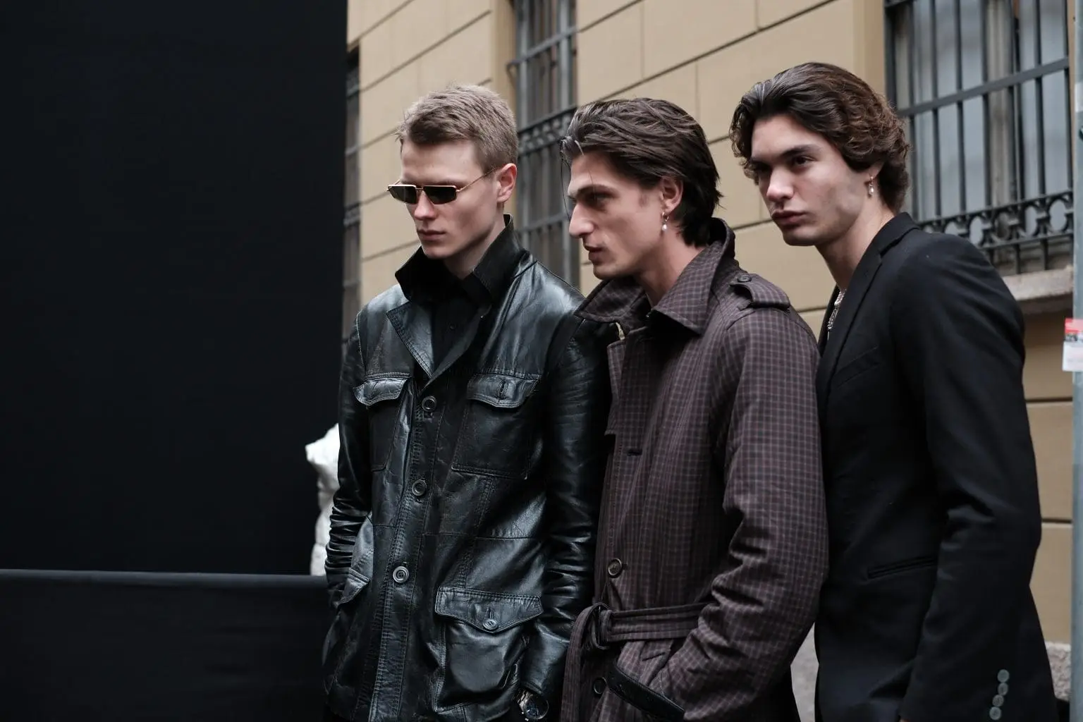 MFW F/W 2023