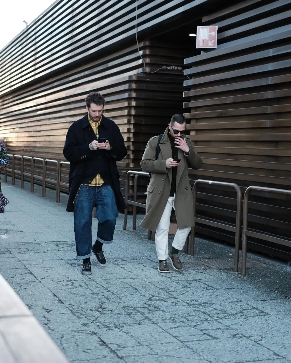 Pitti Uomo 103