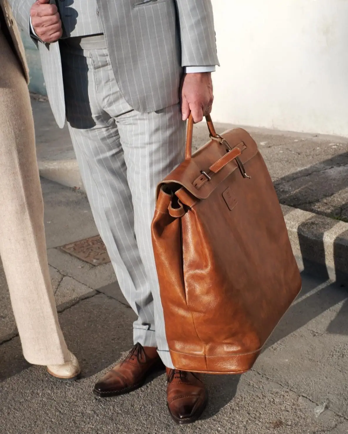 Pitti Uomo 103